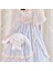 Internet Ünlü Peluş Oyuncak Çanta Cinnamoroll Babycinnamoroll Melodi Taşınabilir Askılı Çanta Okul Çocuk Ödül Pençe Bebek (Yurt Dışından) 1