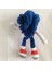 Nyt Peluş Bebek 11 Inç Süper Sonic Doldurulmuş Hayvanlar (Yurt Dışından) 4