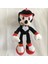 Nyt Peluş Bebek 11 Inç Süper Sonic Doldurulmuş Hayvanlar (Yurt Dışından) 5
