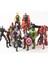 Noel Si Marvel Avengers 3 Infinity Savaş Aksiyon Figürleri Oyuncak Seti Hulk Kaptan Amerika Örümcek Adam Thanos Demir Adam Hulkbuster (Yurt Dışından) 4