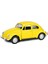 Yeni Varış Retro Vintage Beetle Döküm Geri Çekin Araba Modeli Oyuncak Çocuklar Için Dekor Sevimli Figürler Minyatürleri (Yurt Dışından) 1
