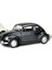 Yeni Varış Retro Vintage Beetle Döküm Geri Çekin Araba Modeli Oyuncak Çocuklar Için Dekor Sevimli Figürler Minyatürleri (Yurt Dışından) 3