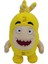 Nyt 15-18 cm 7 Stil Oddbods Peluş Oyuncak Oddbods Canavar Dolması Bebekler Askerlerin Hazinesi Canavar Bebek Buuble Pogo Zee Doğum Günü Leri (Yurt Dışından) 1