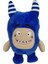 Nyt 15-18 cm 7 Stil Oddbods Peluş Oyuncak Oddbods Canavar Dolması Bebekler Askerlerin Hazinesi Canavar Bebek Buuble Pogo Zee Doğum Günü Leri (Yurt Dışından) 2