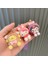 Sanrio Hello Kitty Anahtarlık Kuromi Cinnamoroll Kawaii Moda Kız Çocuk Çantası Kolye Sırt Çantası Bebek Anahtarlık Çocuk Oyuncakları Doğum Günü Si (Yurt Dışından) 2