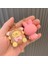 Sanrio Hello Kitty Anahtarlık Kuromi Cinnamoroll Kawaii Moda Kız Çocuk Çantası Kolye Sırt Çantası Bebek Anahtarlık Çocuk Oyuncakları Doğum Günü Si (Yurt Dışından) 3
