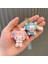 Sanrio Hello Kitty Anahtarlık Kuromi Cinnamoroll Kawaii Moda Kız Çocuk Çantası Kolye Sırt Çantası Bebek Anahtarlık Çocuk Oyuncakları Doğum Günü Si (Yurt Dışından) 4