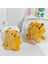 Külçe Hazine Squeak Peluş Ayı Anahtarlık Tatil Bebek Gıcırdayan Ayı Hayvan Charm Çanta Kolye Pp Pamuk Gıcırdayan Külçe Hazine Peluş Kolye Ev Dekorasyon (Yurt Dışından) 3