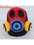 Pinshang Haşhaş Playtime 3 Peluş Makine Yüz Maskesi Haşhaş Serisi Peluş Oyuncaklar Hayranları Koleksiyonu Çocuklar Için Doğum Günü Leri (Yurt Dışından) 1