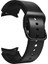 Samsung Galaxy Watch 4 40MM Siyah Için Silikon Watch Band (Yurt Dışından) 2