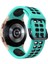 Samsung Galaxy Watch 5 Pro 45MM Su Ördeği Için Silikon Watch Band (Yurt Dışından) 2