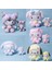 1 Adet 15/23 cm Sanrio Karikatür Kawali Kuromi Kitty My Melody Cinnamoroll Yastık Peluş Oyuncaklar Yumuşak Dolması Bebekler Çocuklar Için Doğum Günü Leri (Yurt Dışından) 4
