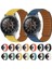 Samsung Galaxy Gear S3 Beyaz Silikon Manyetik Kayış (Yurt Dışından) 4