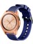 Samsung Galaxy Watch5 40MM/44MM / Watch5 Pro Lacivert Için Watch Band (Yurt Dışından) 1