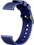 Samsung Galaxy Watch5 40MM/44MM / Watch5 Pro Lacivert Için Watch Band (Yurt Dışından) 2
