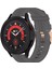 Samsung Galaxy Watch5 44MM Koyu Gri Için Watch Band (Yurt Dışından) 1