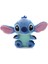 Disney Kawaii Mavi Pembe Dikiş Peluş Bebek Karikatür Anime Oyuncaklar Lilo ve Stitch Sevimli Yumuşak Doldurulmuş Oyuncaklar Çocuklar Için Noel Leri (Yurt Dışından) 4