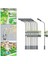 10X Model Tren LED Işık Mikro Peyzaj Bahçe Sokak Lambası Direği (Yurt Dışından) 1