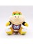 18 cm Süper Mario Bowser Jr Koopa Peluş Bebek Oyuncak Çocuklar Için Kawaii Yumuşak Dolması Peluş Ler (Yurt Dışından) 1