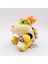 18 cm Süper Mario Bowser Jr Koopa Peluş Bebek Oyuncak Çocuklar Için Kawaii Yumuşak Dolması Peluş Ler (Yurt Dışından) 5