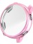 Samsung Active Watch Tam Kapsama Tpu Koruyucu Kılıf Pembe Için (Yurt Dışından) 2