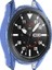 Samsung Galaxy Watch 3 41MM Mavi Için Izle Kılıfı (Yurt Dışından) 2