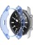 Samsung Galaxy Watch 3 41MM Mavi Için Izle Kılıfı (Yurt Dışından) 3