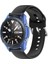 Samsung Galaxy Watch 3 41MM Mavi Için Izle Kılıfı (Yurt Dışından) 4