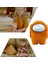 Among Us Bebek Yaratıcı Peluş Oyuncaklar 3D Oyun Çevresel Yastık Çocuklar Için Ler (Yurt Dışından) 5