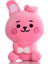 Kpop Bts Bebek Kawaii Doldurulmuş Hayvanlar Peluş Oyuncak BT21 Bebek Sevimli Oturan Bebek Yastık Çocuk Ler (Yurt Dışından) 3
