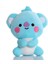 Kpop Bts Bebek Kawaii Doldurulmuş Hayvanlar Peluş Oyuncak BT21 Bebek Sevimli Oturan Bebek Yastık Çocuk Ler (Yurt Dışından) 5