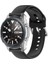 Samsung Galaxy Watch 3 41MM Beyaz Için Izle Kılıfı (Yurt Dışından) 4
