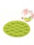 [bestgo] Bebek Çocuk Sihirli Vantuz Çift Taraflı Suckers Kaymaz Plaka Kase Çatal Bıçak Takımı Placemat (Yurt Dışından) 4