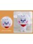 Kpop Bts BT21 Peluş Bebek Kızlar Için Çanta Kolye Doldurulmuş Oyuncaklar Çocuklar Için (Yurt Dışından) 3