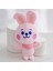 Kpop Bts BT21 Peluş Bebek Kızlar Için Çanta Kolye Doldurulmuş Oyuncaklar Çocuklar Için (Yurt Dışından) 5