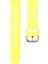 20MM Huami Amazfit Gts/samsung Galaxy Izle Aktif 2/huawei Izle Gt2 42MM Iç Toka Nefes Alabilir Saat Kayışı Sarı (Yurt Dışından) 3
