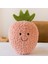 Yaratıcı Meyve Peluş Oyuncaklar Karpuz Çilek Mango Turp Bebek Sekiz Inç Pençe Makinesi Bebek Damla Bebek (Yurt Dışından) 4