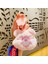 Peluş Ayı Peluş Anahtarlık Anime Ayı Sırt Çantası Kolye Dekorasyon Peluş Hayvan Bebek Tatil Peluş Oyuncak Aksesuarları (Yurt Dışından) 1