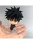 5 Adet Anime Figürü Jujutsu Kaisen Itadori Yuji Fushiguro Megumi Gojo Satoru Pvc Aksiyon Figürü Oyuncakları Jujutsu Kaisen Modeli Bebek (Yurt Dışından) 4