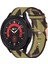 Samsung Galaxy Watch5 44MM Sarı Için Watch Band (Yurt Dışından) 1