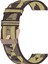 Samsung Galaxy Watch5 44MM Sarı Için Watch Band (Yurt Dışından) 2
