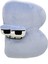Alfabe Lore Peluş Bebek Yumuşak Dolması Hayvan Peluş Bebek Oyuncakları Çocuk Doğum Günü Leri Için (Yurt Dışından) 2