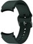 Samsung Galaxy Watch4 Için Silikon Kayış 40MM Yeşil (Yurt Dışından) 2