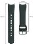 Samsung Galaxy Watch4 Için Silikon Kayış 40MM Yeşil (Yurt Dışından) 4