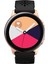 Samsung Galaxy Watch4 20MM Siyah Için Silikon Saat Bandı (Yurt Dışından) 4
