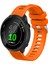 Samsung Galaxy Watch 42MM Turuncu Için Watch Band (Yurt Dışından) 1