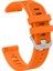 Samsung Galaxy Watch 42MM Turuncu Için Watch Band (Yurt Dışından) 2