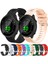 Samsung Galaxy Watch 42MM Turuncu Için Watch Band (Yurt Dışından) 4