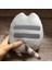 Noel Si 1 Adet 3 Inç Kawaii Brinquedos Pusheen Kedi Zincir Oyuncaklar 6 Stilleri Karikatür Yumuşak Peluş Mini Bebek Süper Yeni (Yurt Dışından) 3