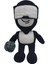 26 cm Cuma Gecesi Funkin Peluş Oyuncaklar Sevimli Anime Karakter Tasarımı Peluş Yastık Cadılar Bayramı Leri (Yurt Dışından) 1